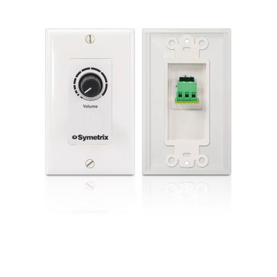 Symetrix RC-3 Remote Volume Control
